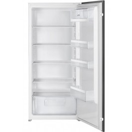 Comprar Frigorífico Integrable SMEG S4L120F de 120cm Estático Blanco Oferta Outlet