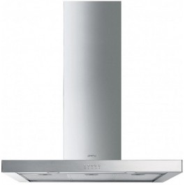 Comprar Campana SMEG KS90XE-2 de 90CM Inox Oferta Outlet