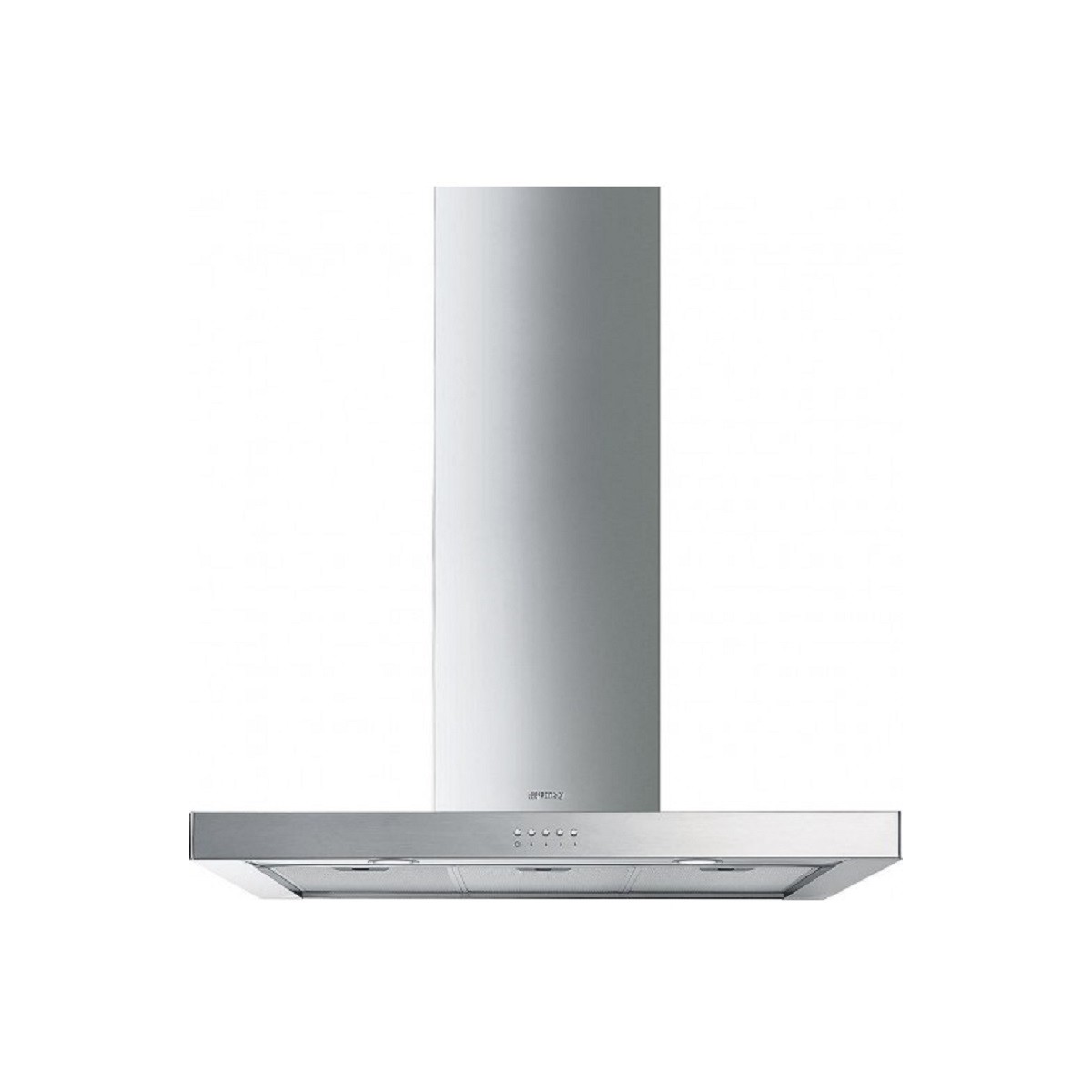 Campana SMEG KS90XE-2 de 90CM Inox