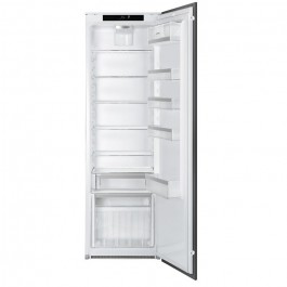 Frigorífico Integral Smeg S8L1743E 177x54cm