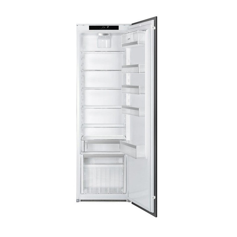 Frigorífico Integral Smeg S8L1743E 177x54cm