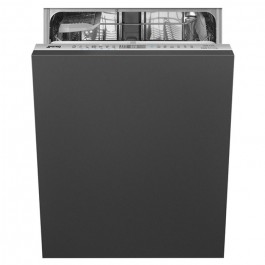 Comprar Lavavajillas Integrable Smeg STL274D 13 Servicios 60cm Oferta Outlet