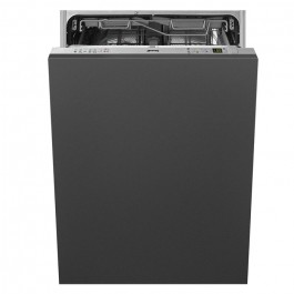 Comprar Lavavajillas Integrable Smeg STL7633LFR 14 Servicios 60cm Oferta Outlet