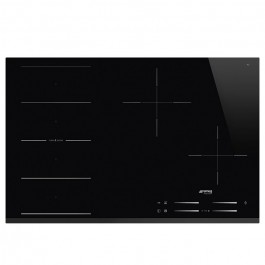 Comprar Encimera Induccion Smeg SI1F7845B 60cm 4 Zonas Oferta Outlet