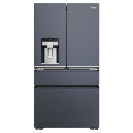 Comprar Frigorífico Americano HAIER HFW7918EIMB de 178cm No Frost Oferta Outlet