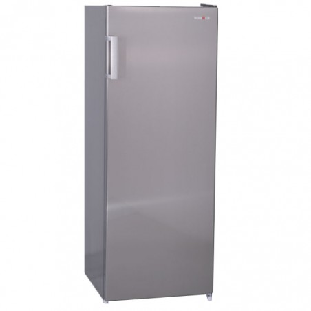 Congelador Rommer CVM No Frost Inox