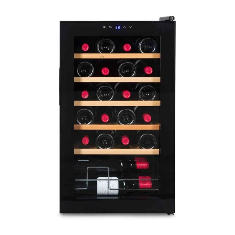 Vinoteca Vinobox V48PRO 85cm 48 Botellas