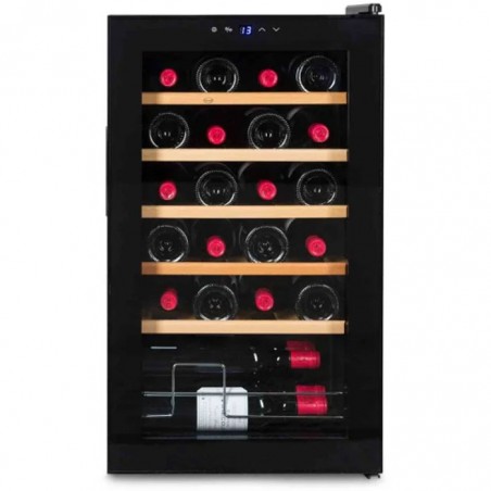 Vinoteca Vinobox V48PRO 85cm 48 Botellas