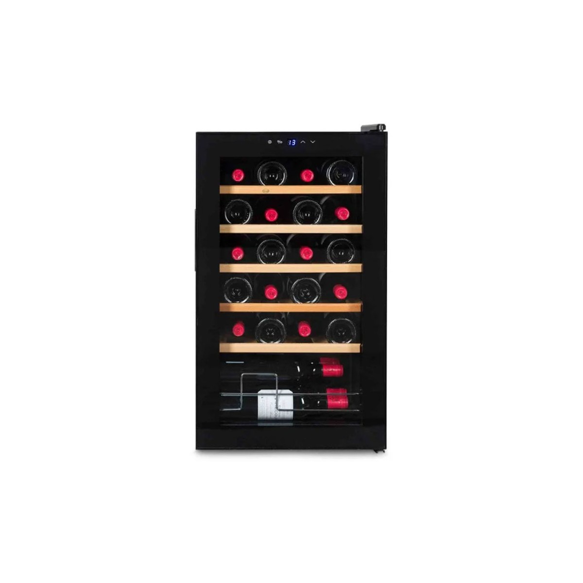 Vinoteca Vinobox V48PRO 85cm 48 Botellas