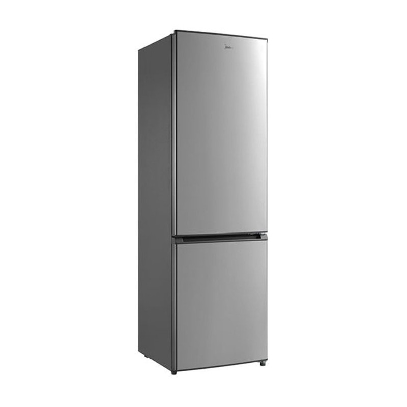 Frigorífico Combi Midea MDRB380FGF02 180cm No Frost