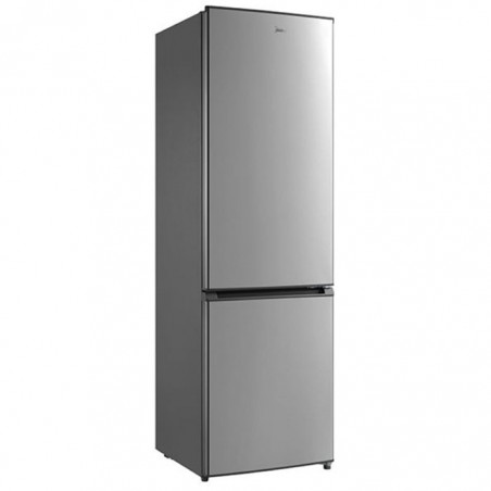 Frigorífico Combi Midea MDRB380FGF02 180cm No Frost