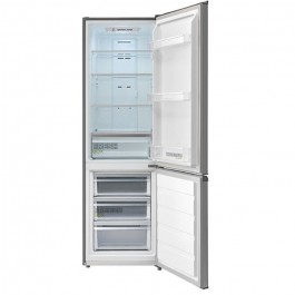 Frigorífico Combi Midea MDRB380FGF02 180cm No Frost