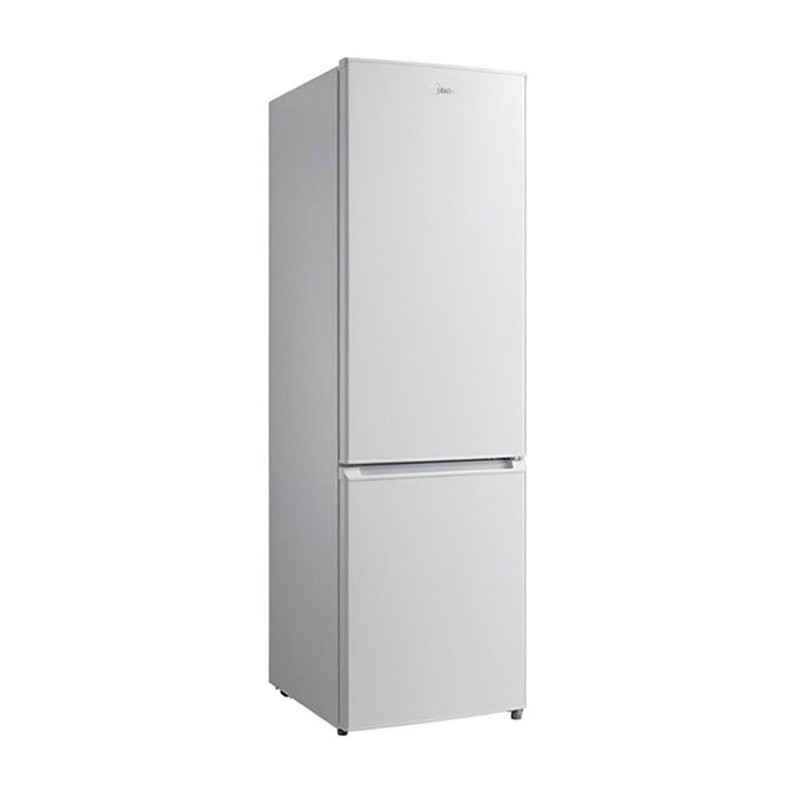 Frigorifico Combi Midea MDRB380FGF01 de 180cm No Frost