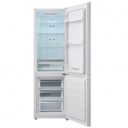 Frigorifico Combi Midea MDRB380FGF01 de 180cm No Frost