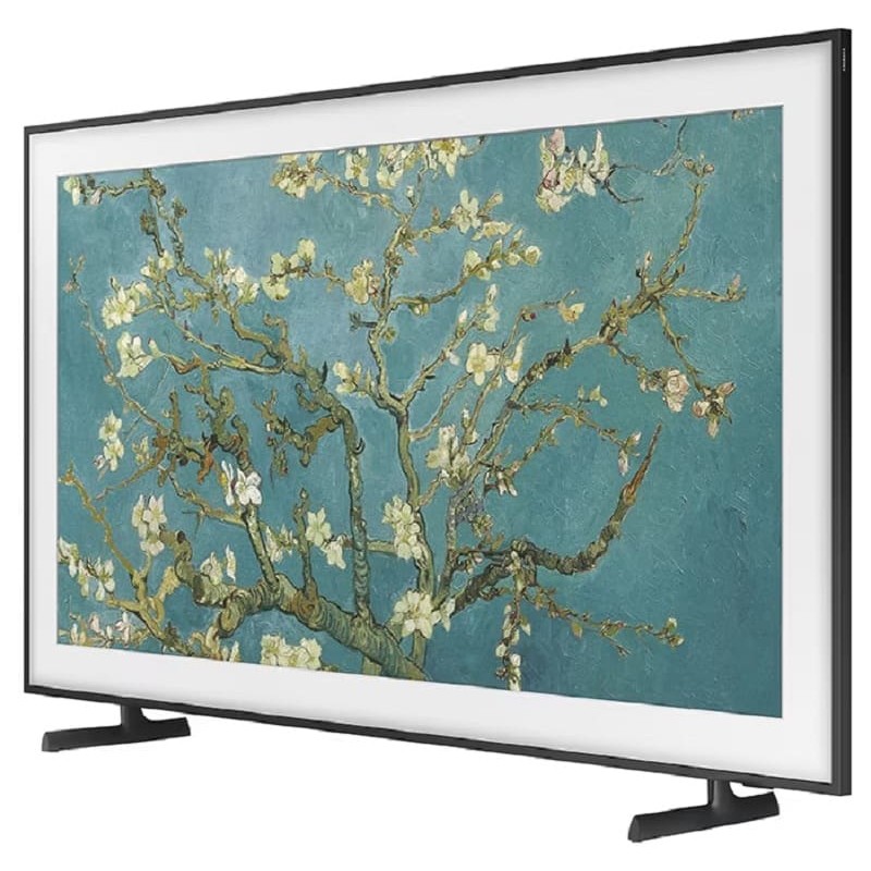 TV 43 SAMSUNG TQ43LS03BGUXXC FRAME