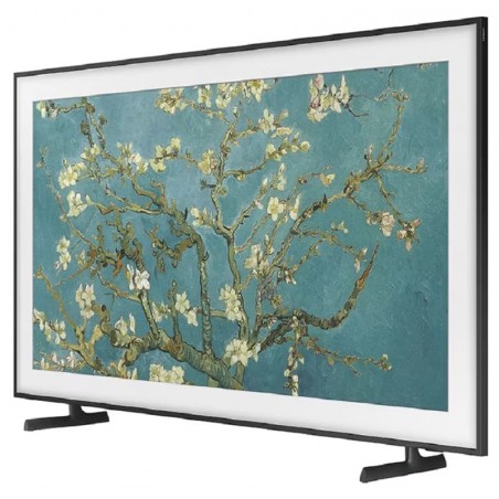 TV 43 SAMSUNG TQ43LS03BGUXXC FRAME