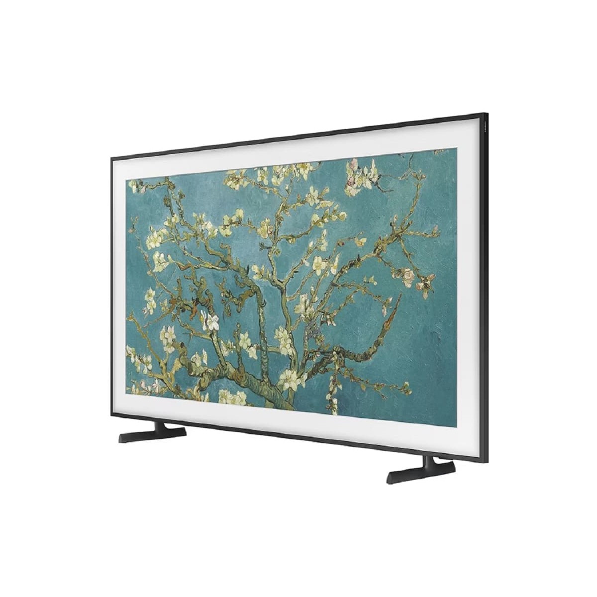 TV 43 SAMSUNG TQ43LS03BGUXXC FRAME