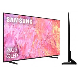 TV QLED SAMSUNG TQ50Q60CAUXXC de 50" 4K