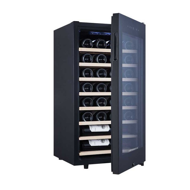 Vinoteca Cavanova CV028NM 28 Botellas 87x44cm