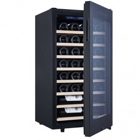 Vinoteca Cavanova CV028NM 28 Botellas 87x44cm