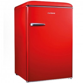 Comprar Congelador Corbero ECCVG90RR 90x55cm Rojo Oferta Outlet