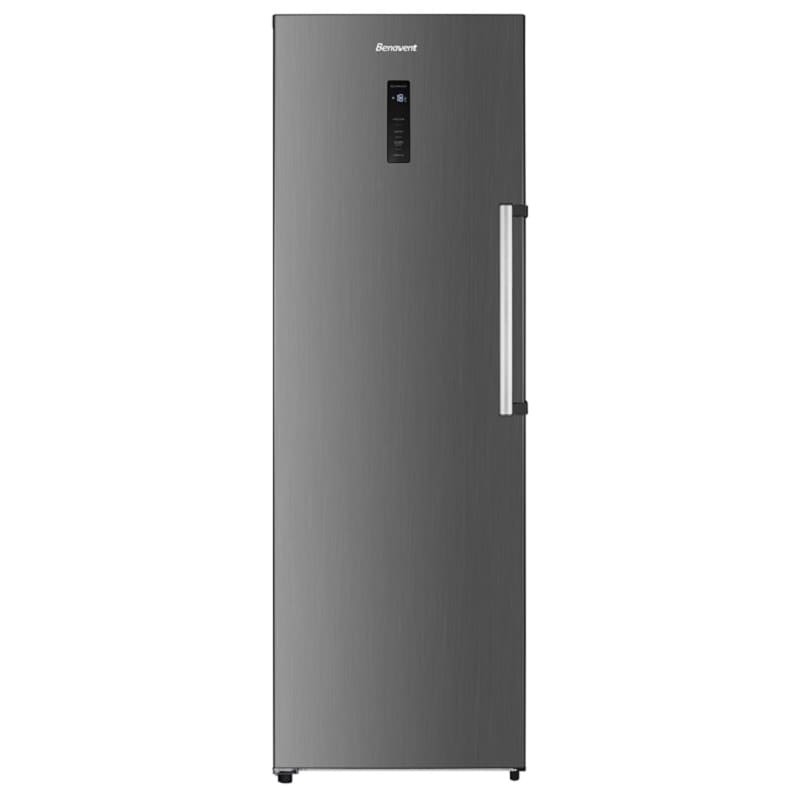 Congelador V Benavent CVBH18560X de 60cm 274L Inox