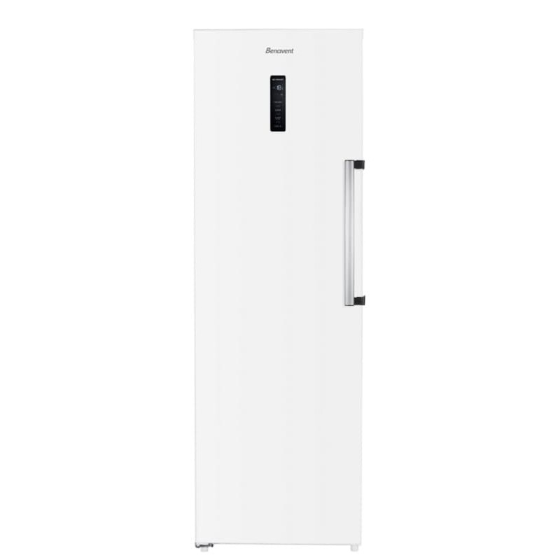 Congelador V Benavent CVBH18560W de 60cm 274L