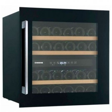 Vinoteca Nodor NorCare V36B integrable No Frost 36 botellas