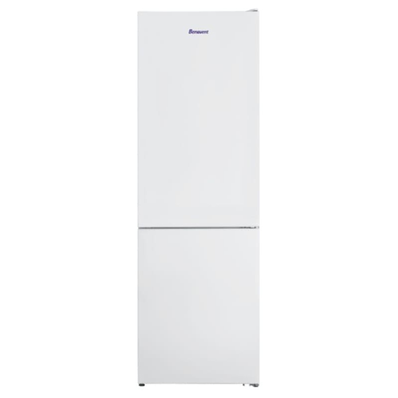 Combi Benavent CBM185EW de 185cm No Frost Blanco