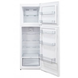 Frigorífico BRANDT BFD6542NW de 167cm No Frost Blanco