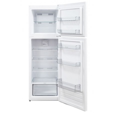 Frigorífico BRANDT BFD6542NW de 167cm No Frost Blanco