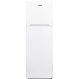 Frigorífico BRANDT BFD6542NW de 167cm No Frost Blanco