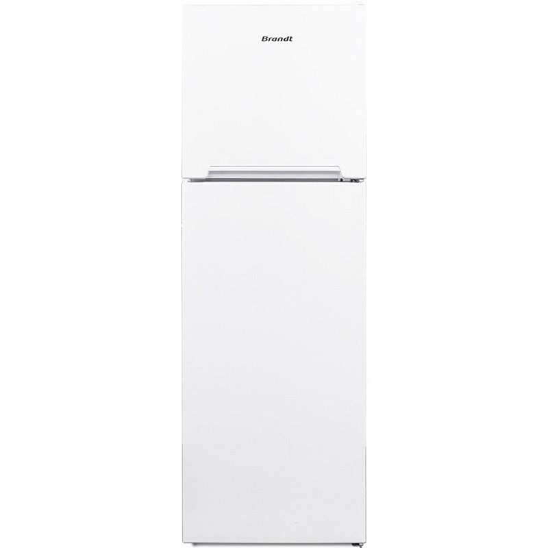 Frigorífico BRANDT BFD6542NW de 167cm No Frost Blanco