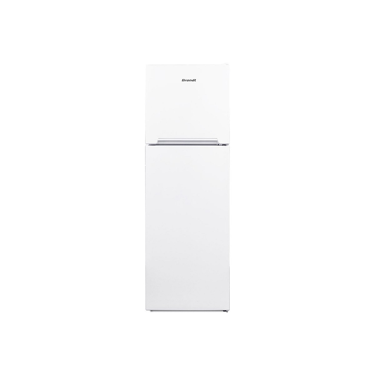 Frigorífico BRANDT BFD6542NW de 167cm No Frost Blanco