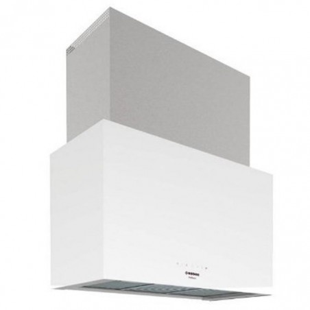 Campana Nodor 8533 NorBreeze  90cm Blanco