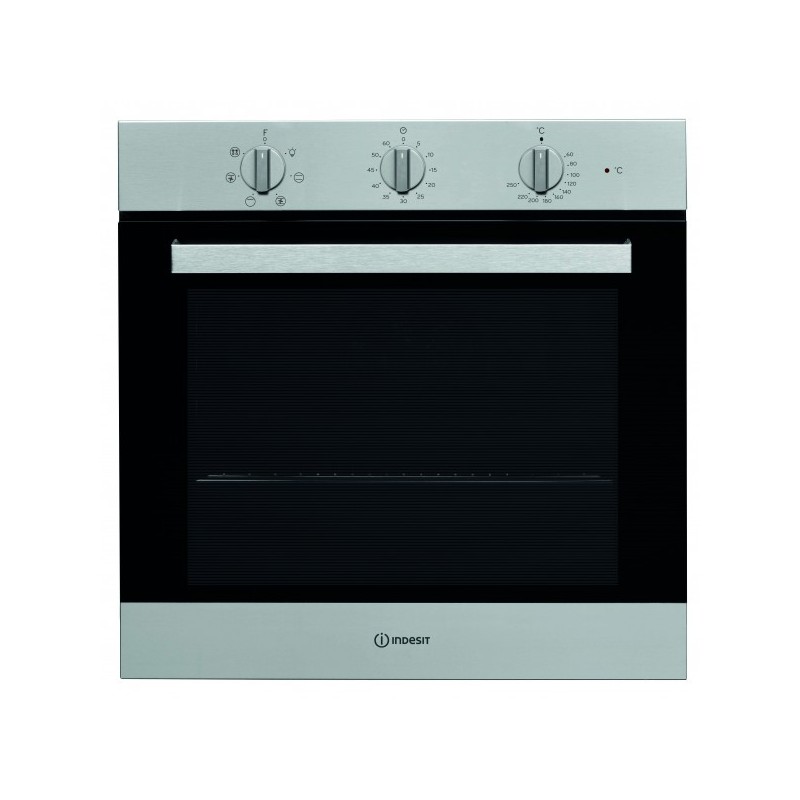 Horno Indesit IFW 6530 IX Hidrolítico 60cm