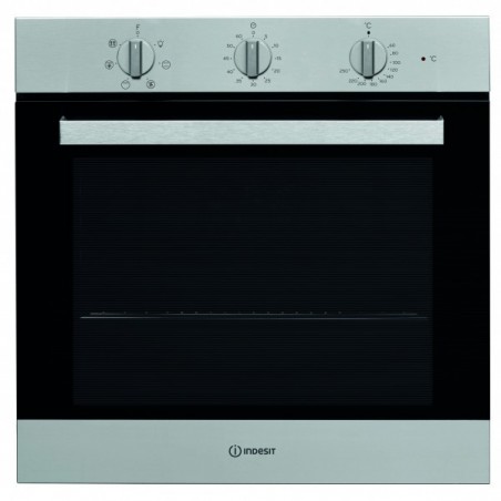 Horno Indesit IFW 6530 IX Hidrolítico 60cm