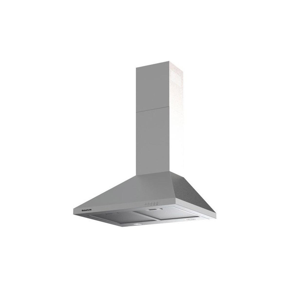 Campana Taurus PR75IXAL de 75cm Inox