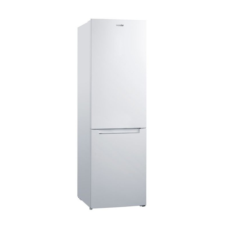 FRIGORIFICO COMBI de 185cm No Frost WONDER WC185600FNF