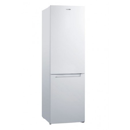 FRIGORIFICO COMBI de 185cm No Frost WONDER WC185600FNF