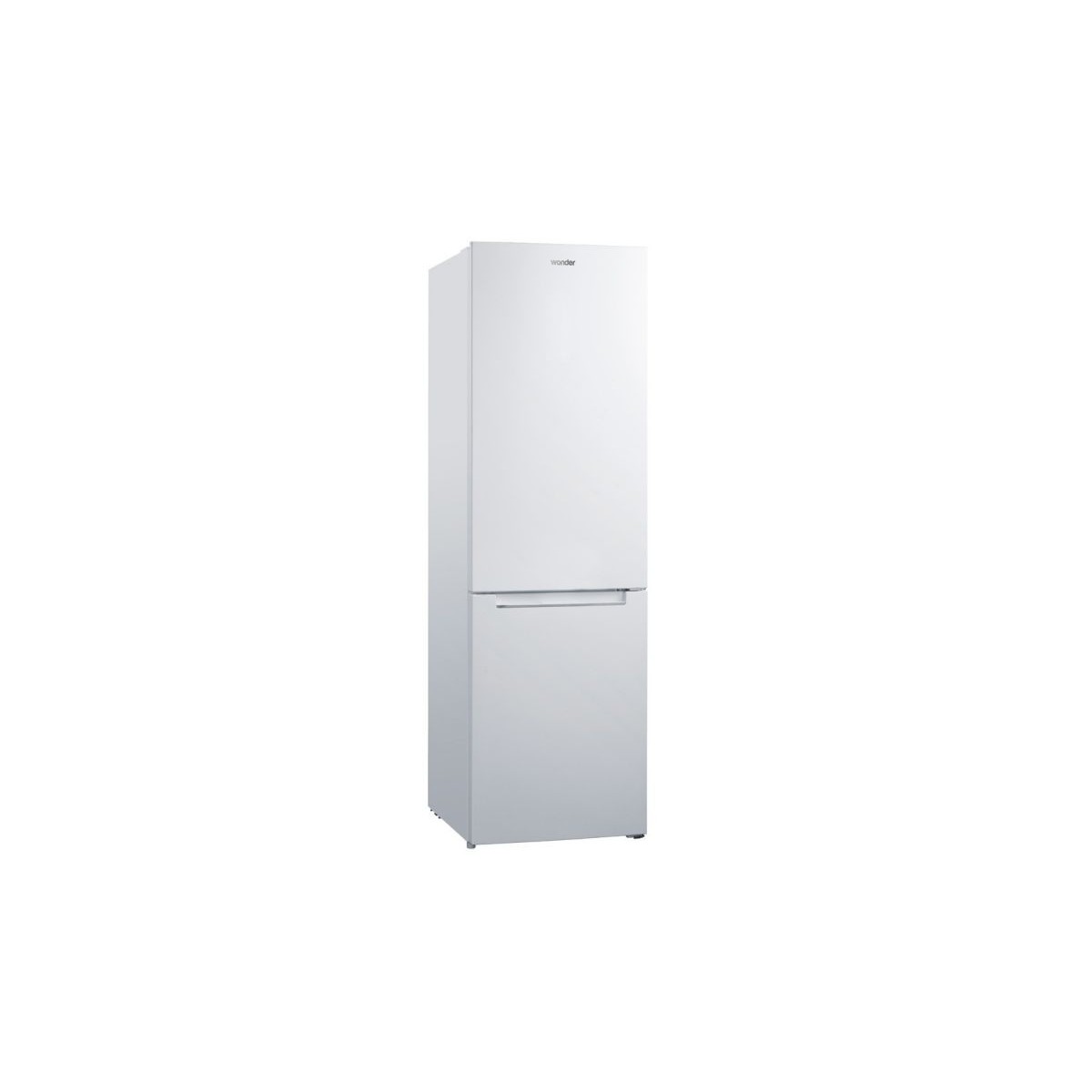 FRIGORIFICO COMBI de 185cm No Frost WONDER WC185600FNF