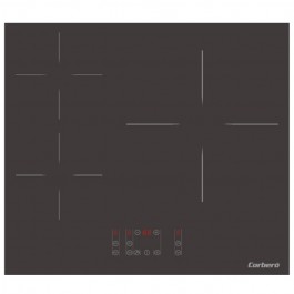 Comprar Placa de Inducción Corberó CCIM3366 3 zonas 60cm Oferta Outlet