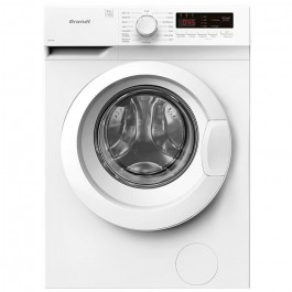 Comprar Lavadora Brandt WFB180WP de 8Kg 1400rpm Oferta Outlet