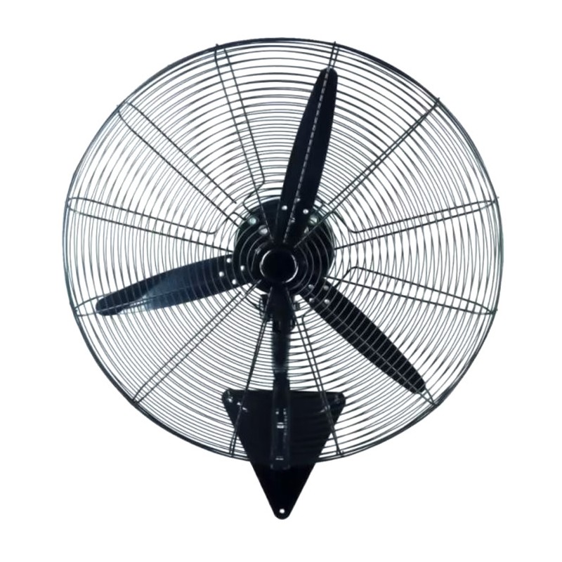 Ventilador Infiniton IFW50 Negro 100W