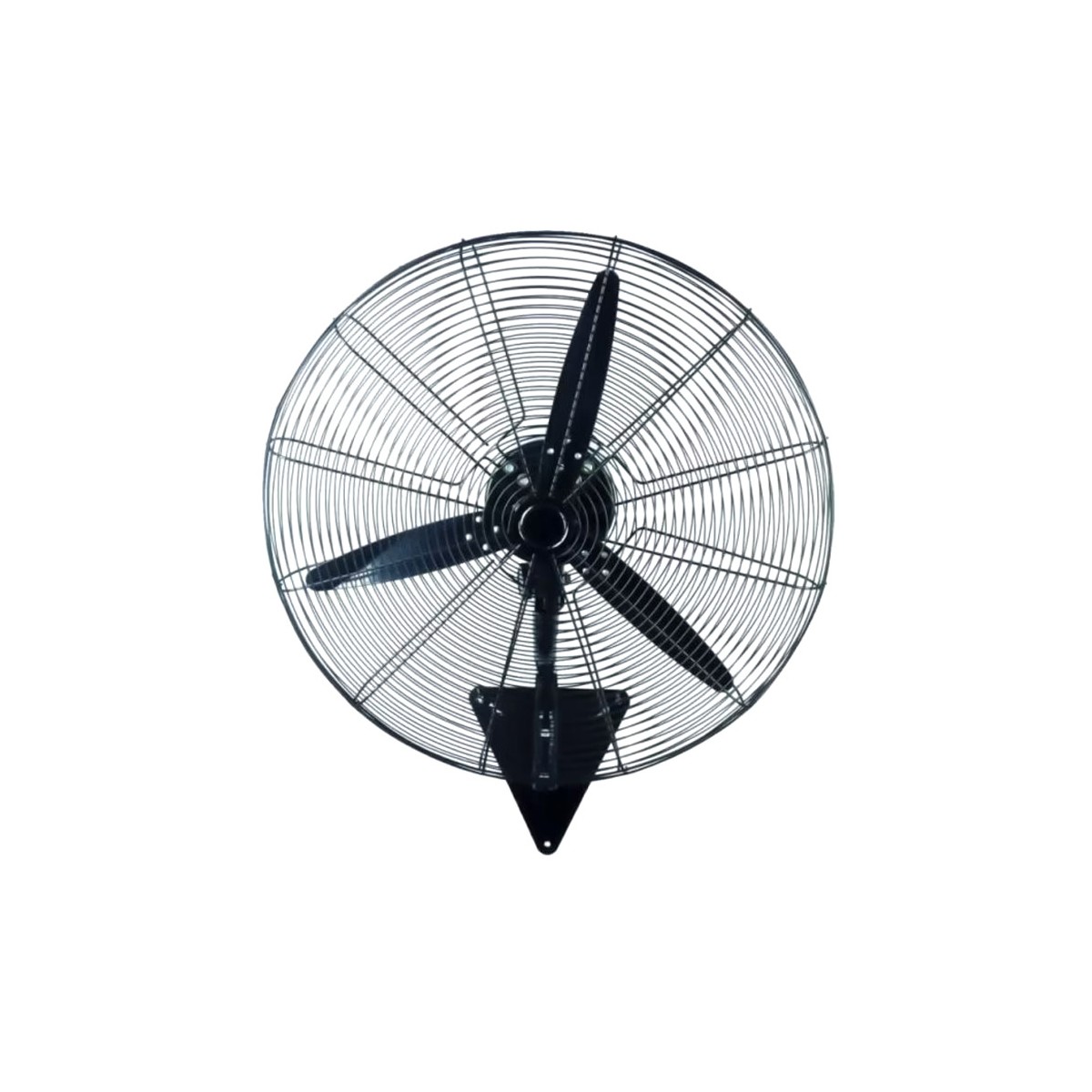 Ventilador Infiniton IFW50 Negro 100W