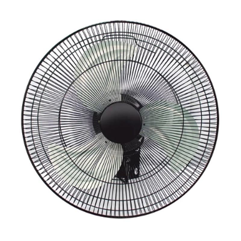 Ventilador Pared Industrial Infiniton IFW18 45cm 70w