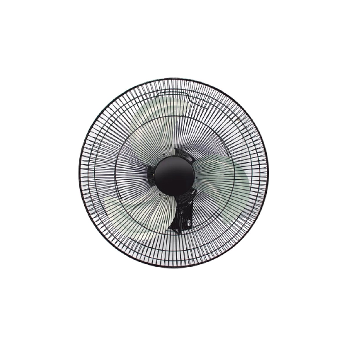 Ventilador Pared Industrial Infiniton IFW18 45cm 70w