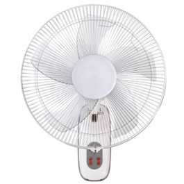 Ventilador Pared Infiniton WNR17 40cm Mando