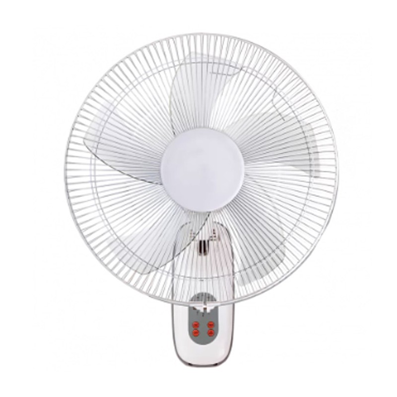 Ventilador Pared Infiniton WNR17 40cm Mando