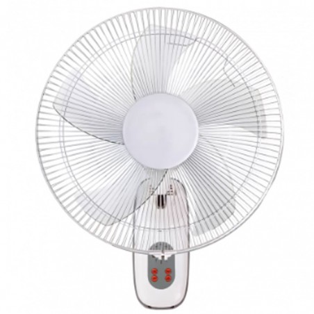 Ventilador Pared Infiniton WNR17 40cm Mando